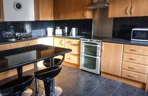 St Combs Cottage | COASTAL COTTAGE, pet friendly, with a garden in Fraserburgh
