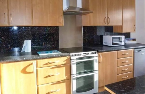 St Combs Cottage | COASTAL COTTAGE, pet friendly, with a garden in Fraserburgh