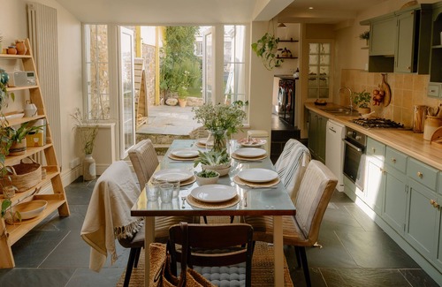 Appledore Cottage | Coastal cottage, stunning panoramic estuary views in Old Devon fishing village