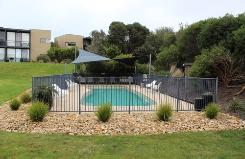 Fingal Apartment | Coastal Cove Retreat at Moonah Links Resort: close to Hot Springs, Golf & Winery