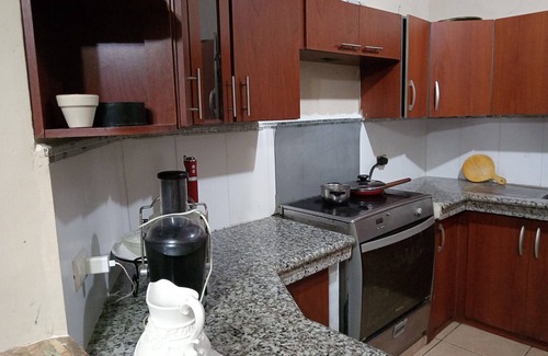 Machala Apartment | Coastal Departments