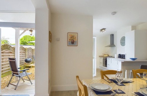 Ryde Ski Chalet | Coastal East View