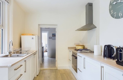 Ryde Ski Chalet | Coastal East View