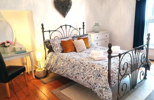 Saltburn-by-the-Sea House | Coastal escape in the heart of Saltburn