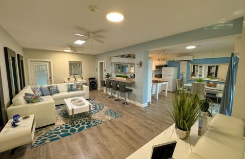 Saint James City House | Coastal Escape