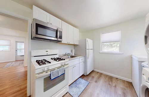 Lower Township Apartment | Coastal Estate