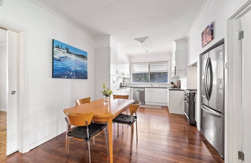 Dawesville House | Coastal-Family-Pet Friendly- Seaside Living-Getaway