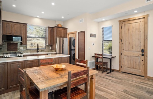 Encinitas House | Coastal Farm Sanctuary Home with Mountain Views