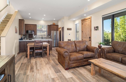 Encinitas House | Coastal Farm Sanctuary Home with Mountain Views