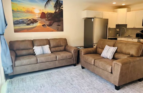 Truth or Consequences House | Coastal Getaway Unit 5.