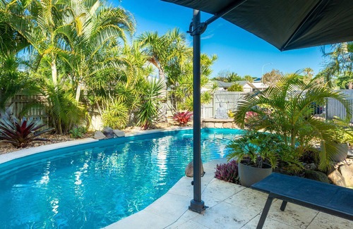 Mulambin House | Coastal Gem!? I'll say.
