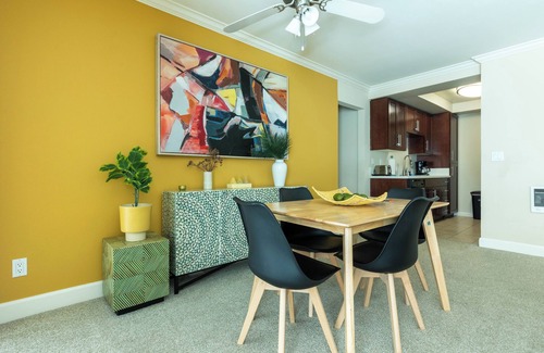 Rancho Palos Verdes Apartment | Coastal Getaway in Palos Verdes