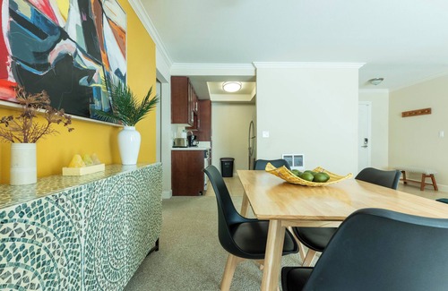 Rancho Palos Verdes Apartment | Coastal Getaway in Palos Verdes