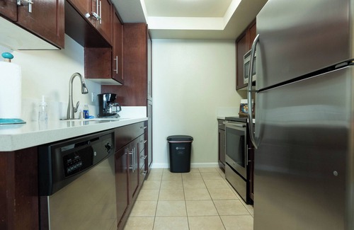 Rancho Palos Verdes Apartment | Coastal Getaway in Palos Verdes