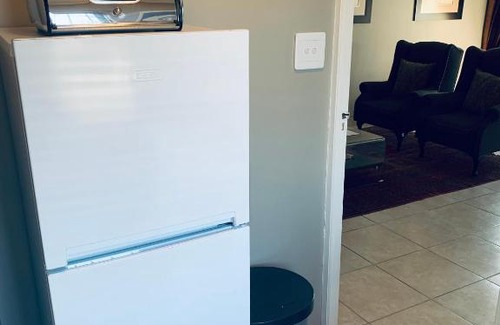 Parklands Apartment | Coastal Grace Parklands WC unit 25