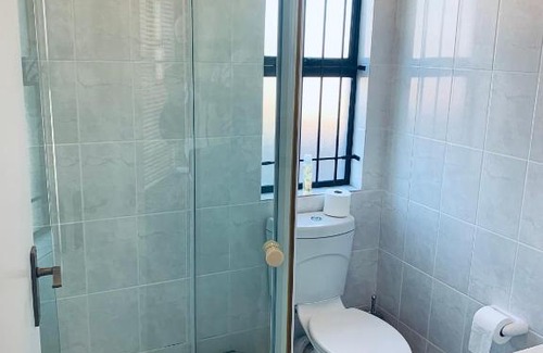 Parklands Apartment | Coastal Grace Parklands WC unit 25