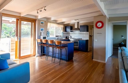 St. Andrews Beach House | Coastal Harmony Peaceful Retreat