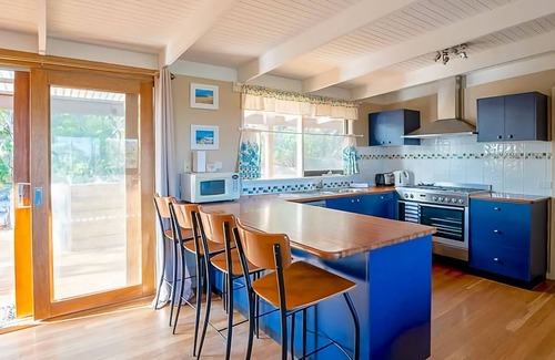 St. Andrews Beach House | Coastal Harmony Peaceful Retreat
