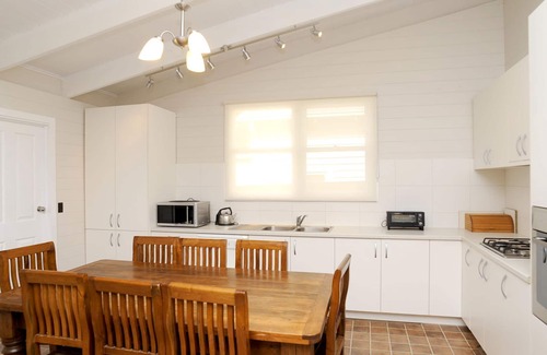 Queenscliff House | Coastal Haven - Queenscliff Vic