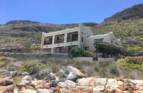 Cape Peninsula House | Coastal Haven