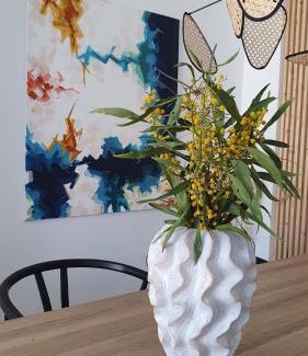 Altea la Vella Apartment | Coastal Hills