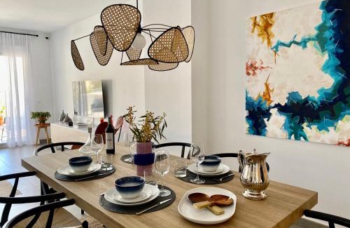 Altea la Vella Apartment | Coastal Hills