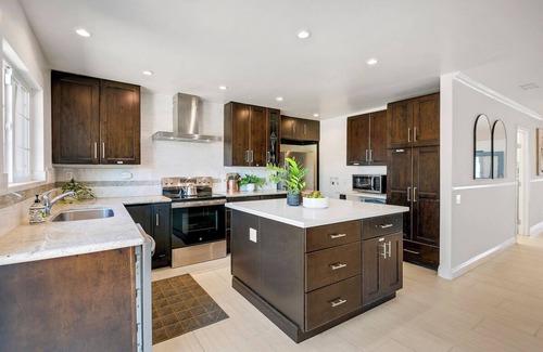 Del Obispo House | Coastal Home in Dana Point, 5-bedrooms, 4-bathrooms, beach, restaurants, shops
