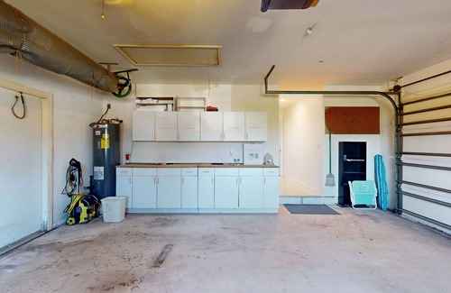 Pebble Beach House | Coastal home on golf course w/water view, private pool & spa, AC, W/D, Wifi