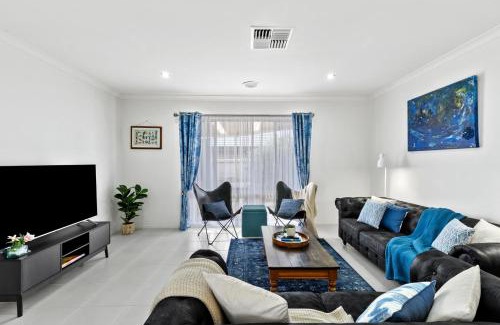 Curlewis House | Coastal House Curlewis Getaway