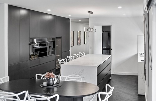 Frankston House | Coastal Luxury on the Periphery of the Mornington Peninsula