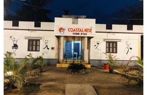 Malpe House | Coastal Nsst Homestay- Malpe beach