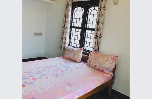 Malpe House | Coastal Nsst Homestay- Malpe beach