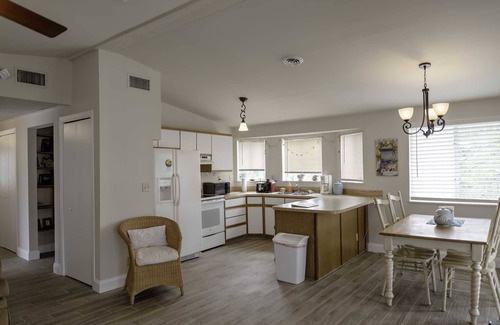 Cutthroat Harbor Estates House | Coastal Oasis, Canal front