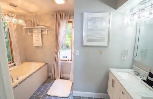 Chesapeake Ranch Estates-Drum Point House | Coastal Oasis On The Chesapeake, King Bd sleeps12
