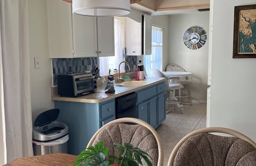 Port Charlotte House | Coastal Paradise with HEATED POOL