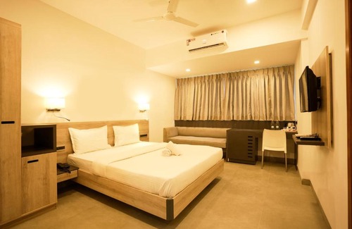 Margao Hotel | Coastal Pearl Hotel Margao Railway Station