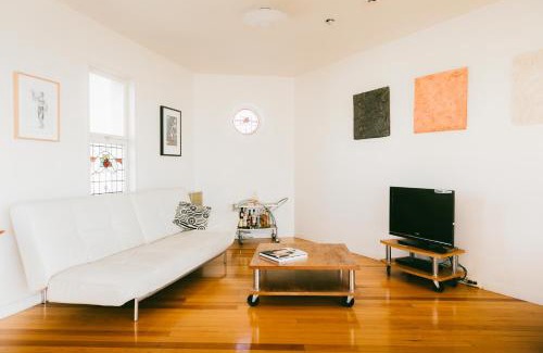 Coogee Apartment | Coastal Penthouse at Coogee Beach