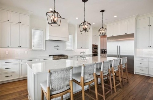 Inlet Harbour House | COASTAL POINT OF VIEW! nLOCATED IN MURRELLS INLET/GARDEN CITY! nOCEANFRONT