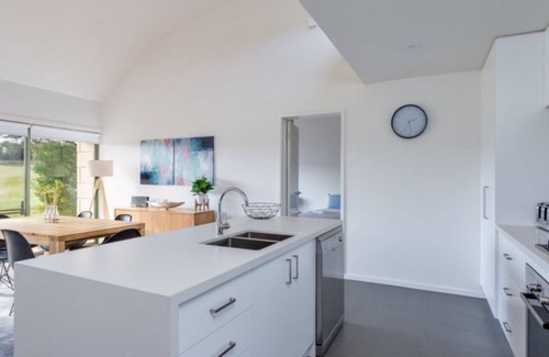 Cape Schanck House | Coastal Retreat at Cape Schanck