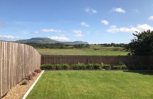 Tullaghan House | Coastal Retreat near Bundoran, Surfing, Beaches, Fishing