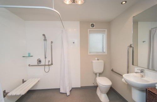 Timaru Hotel | Coastal Ridge Apartments