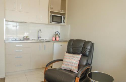 Timaru Hotel | Coastal Ridge Apartments