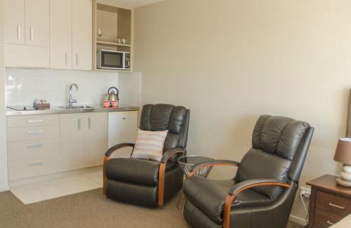 Timaru Hotel | Coastal Ridge Apartments