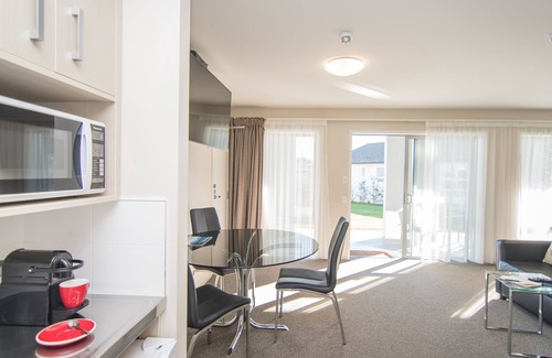 Timaru Apartment | Coastal Ridge Apartments