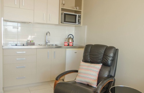 Timaru Apartment | Coastal Ridge Apartments