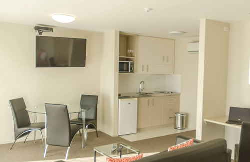 Timaru Apartment | Coastal Ridge Apartments