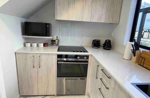 New Brighton House | Coastal Sanctuary - Brand New Modern Townhouse