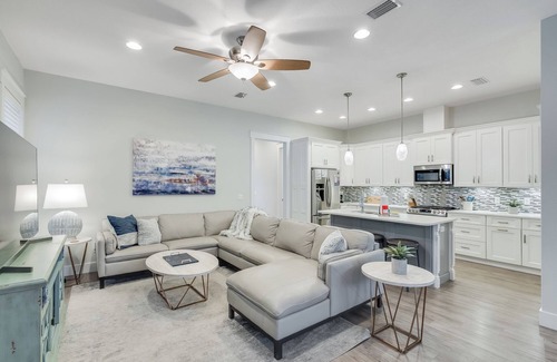 Miramar Beach House | Coastal Sands - Sands Street