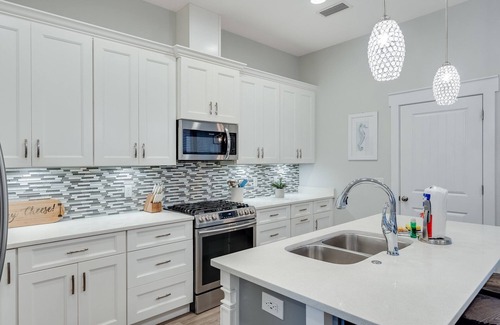 Miramar Beach House | Coastal Sands - Sands Street