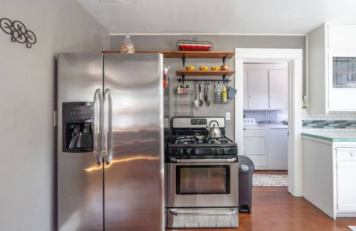 Downtown Monterey House | Coastal Soul - Monterey House - Monterey Living